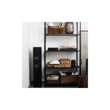 Argon Audio Forus 55 - 3 Way Floor Standing Speaker (Pair) (Black)