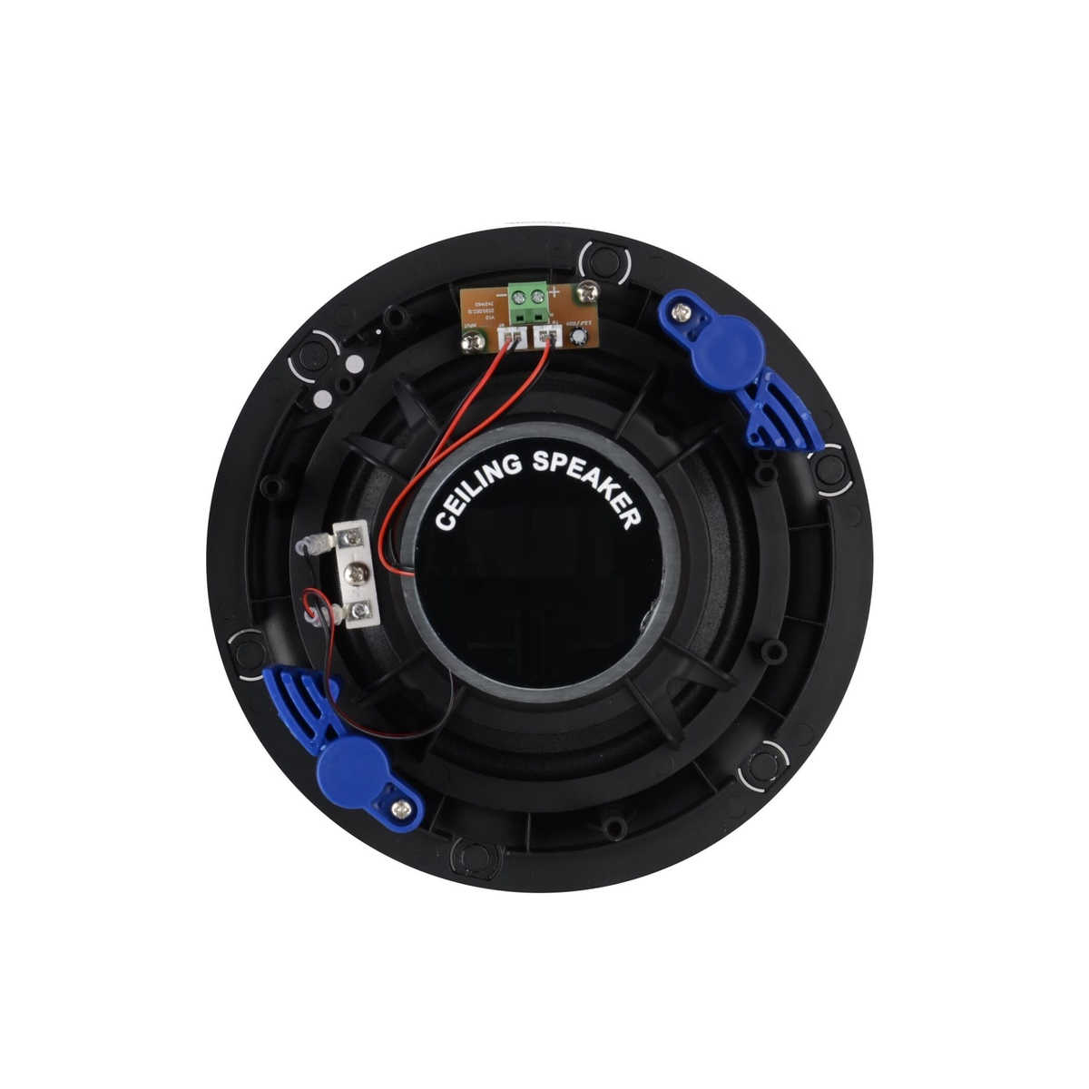 Pure Acoustics Airsound 6 - 6.5 inches Active Bluetooth In-Ceiling Speaker (Each)