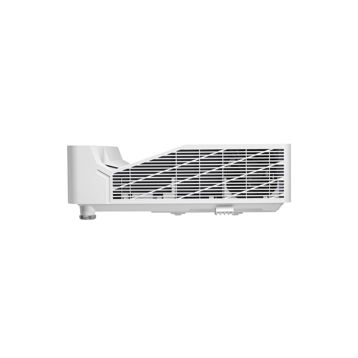 Optoma Wave 320UK -  4K 4000 Lumens HDR Home Cinema Ultra Short Throw Projector