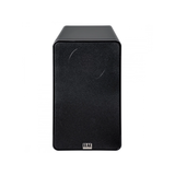 Elac Elegant BS 312.2 - 2-Way Bookshelf Speakers (Satin Black) (Pair)