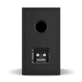 Dali Sonik 3 - Bookshelf Speaker (Pair) (Black)