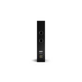 Dali Opticon 6 MK II - 2 Way Floor Standing Speaker (Pair) (Black)