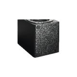 Audio Technica AT-SP3X - Active Powered Bookshelf Speakers (Pair) (Black)