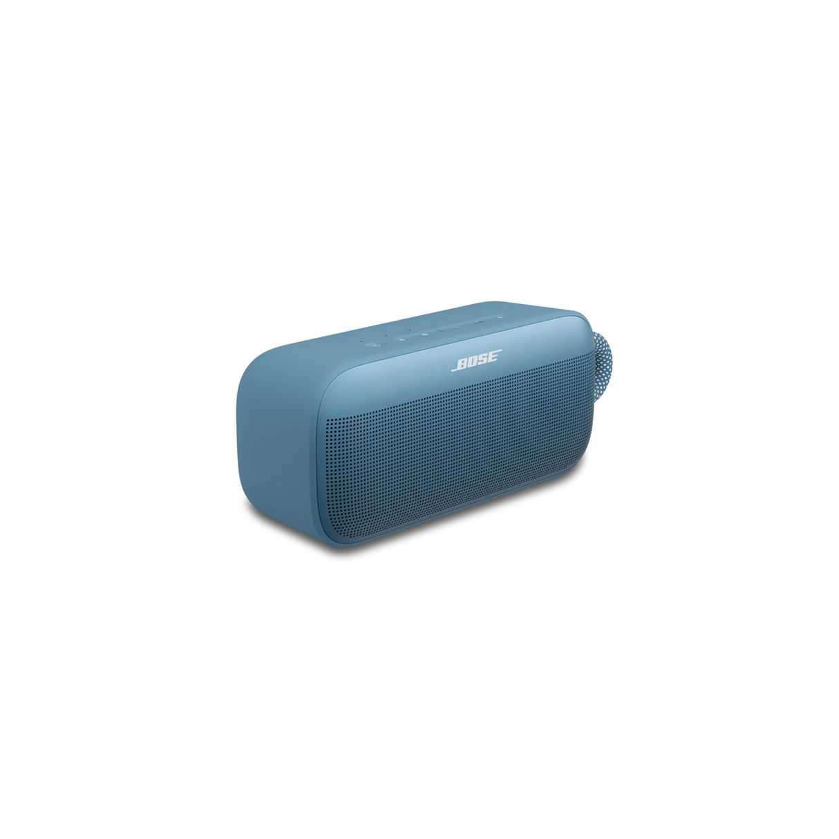 Bose SoundLink Plus - Portable Bluetooth Speaker (Blue Dusk)