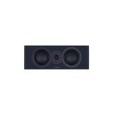 Mission LX-4 MKII Floor Standing Speaker + Mission LX-C1 MKII Centre Speaker + Mission LX-1 MKII Bookshelf Speaker - 5.0 Channel Speaker Package
