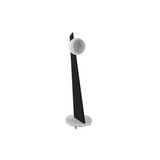Cabasse RIGA 2 Ultra-Compact On-Wall Satellite Speaker (White) (Each)