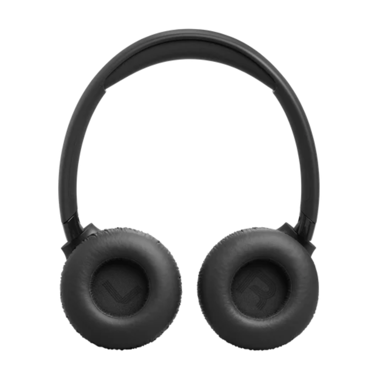 JBL Tune 680NC Wireless on-ear Noise Cancelling headphones with powerful Hi-Res JBL Pure Bass Sound & Spatial Audio (Black)