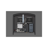 Lumin L2 Music Library - Dual Drive Network Music Server (8TB)