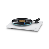 Rega Planar 3 Belt-Drive Turntable with ND3 MM Cartridge (White)