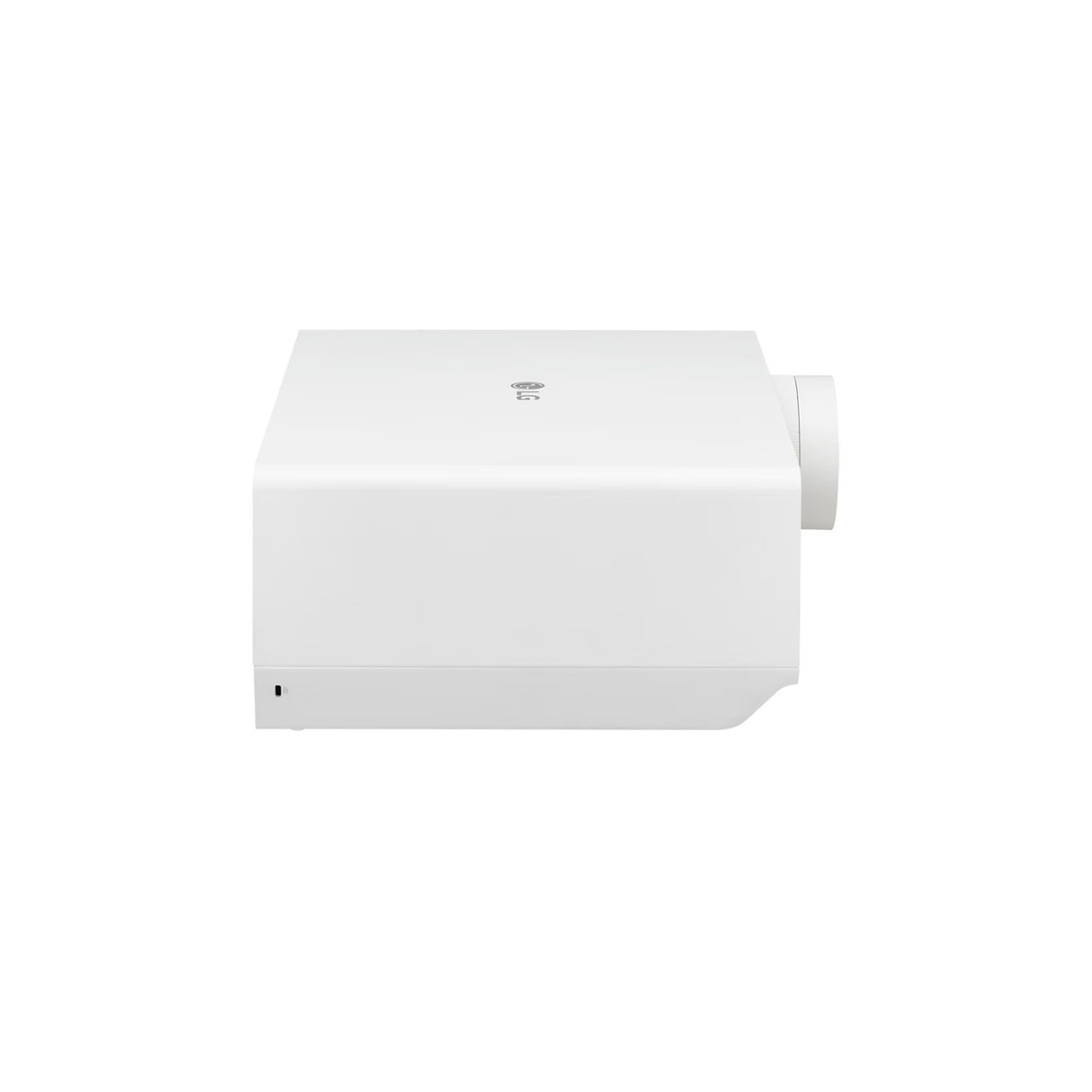 LG BU53RG - 5000 Lumens Smart 4K UHD Laser Projector