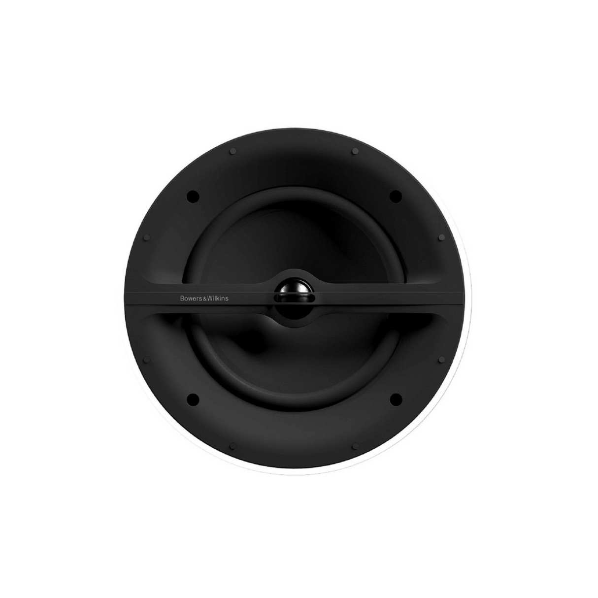 Sonos Amp Network Amplifier With Bowers & Wilkins CCM382 In-Ceiling Speakers (Pair) (Bundle Pack)