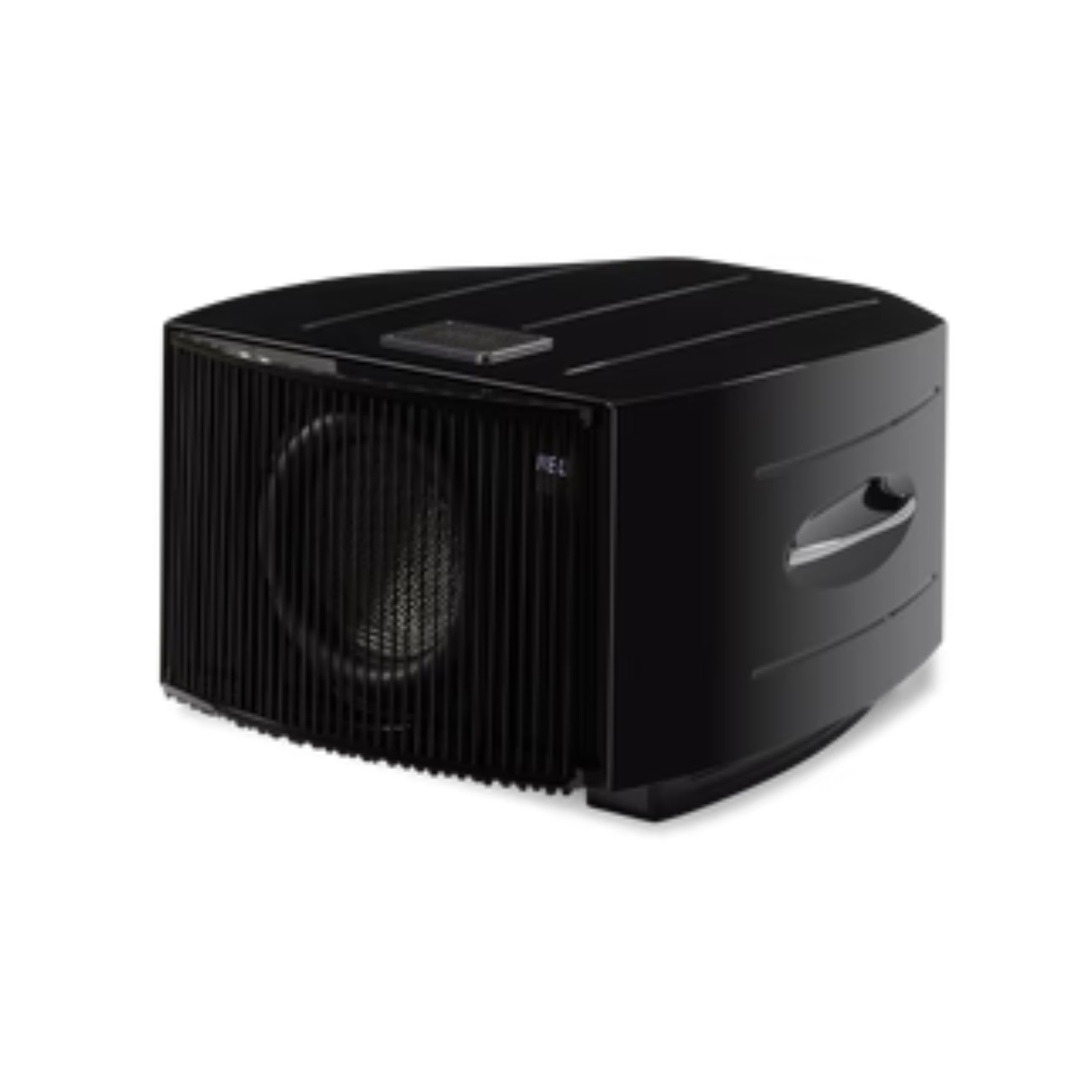 REL No. 31 Carbon Special - 12 Inches Carbon Fibre Active Subwoofer (900 Watts)