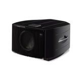 REL No. 31 Carbon Special - 12 Inches Carbon Fibre Active Subwoofer (900 Watts)