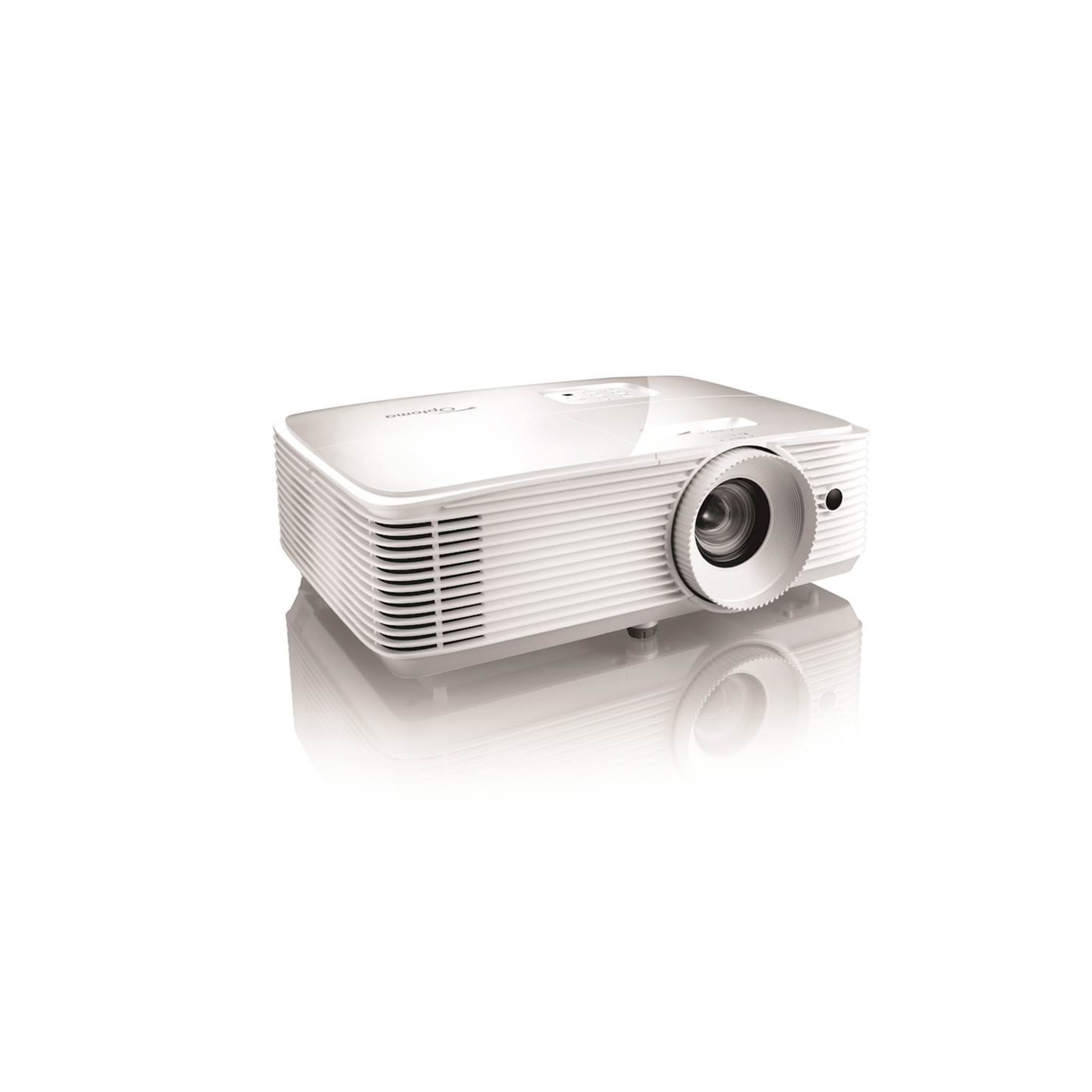 Optoma EH412 - 4500 Lumens Full HD DLP Projector