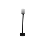 Sonos Flexson Floor Stand for Sonos Era 100 (Each) (Black)