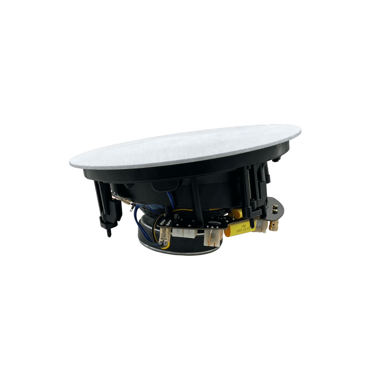 Pure Acoustics Rift 8ACF 8 inches 2 Way angled In-Ceiling Speaker (Each)