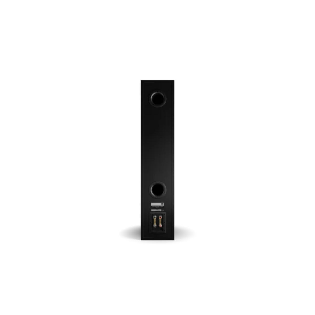 Dali Opticon 8 MK II - 3 Way Floor Standing Speaker (Pair) (Black)