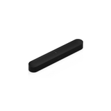 Sonos Beam Gen 2 Compact Wireless Dolby Atmos Soundbar + Sonos Sub Mini (Black) (Bundle Pack)