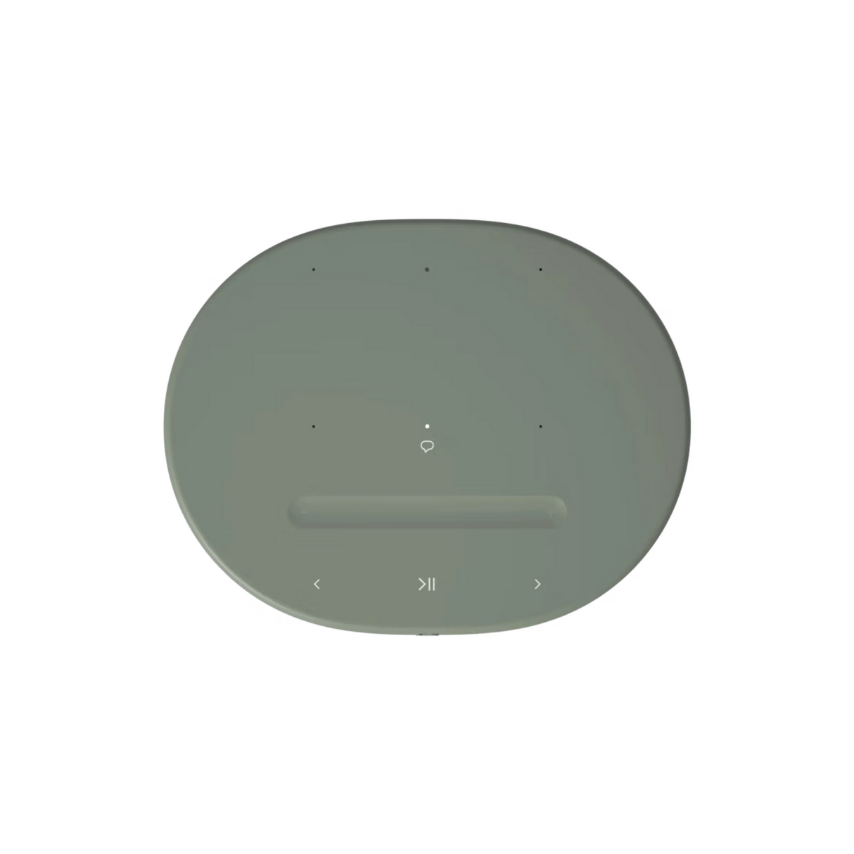 Sonos Move 2 Portable Smart Wireless Speaker (Green)