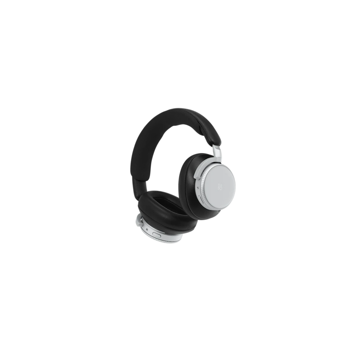 Bang & Olufsen BeoSound H100 - Ultimate Over-Ear Headphones Optimised for Dolby Atmos (Infinite Black)