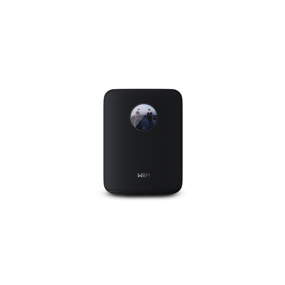 WiiM Multiroom Wireless Speaker (Each)(Black)
