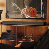 Marshall Heston 120 Dolby Atmos Soundbar
