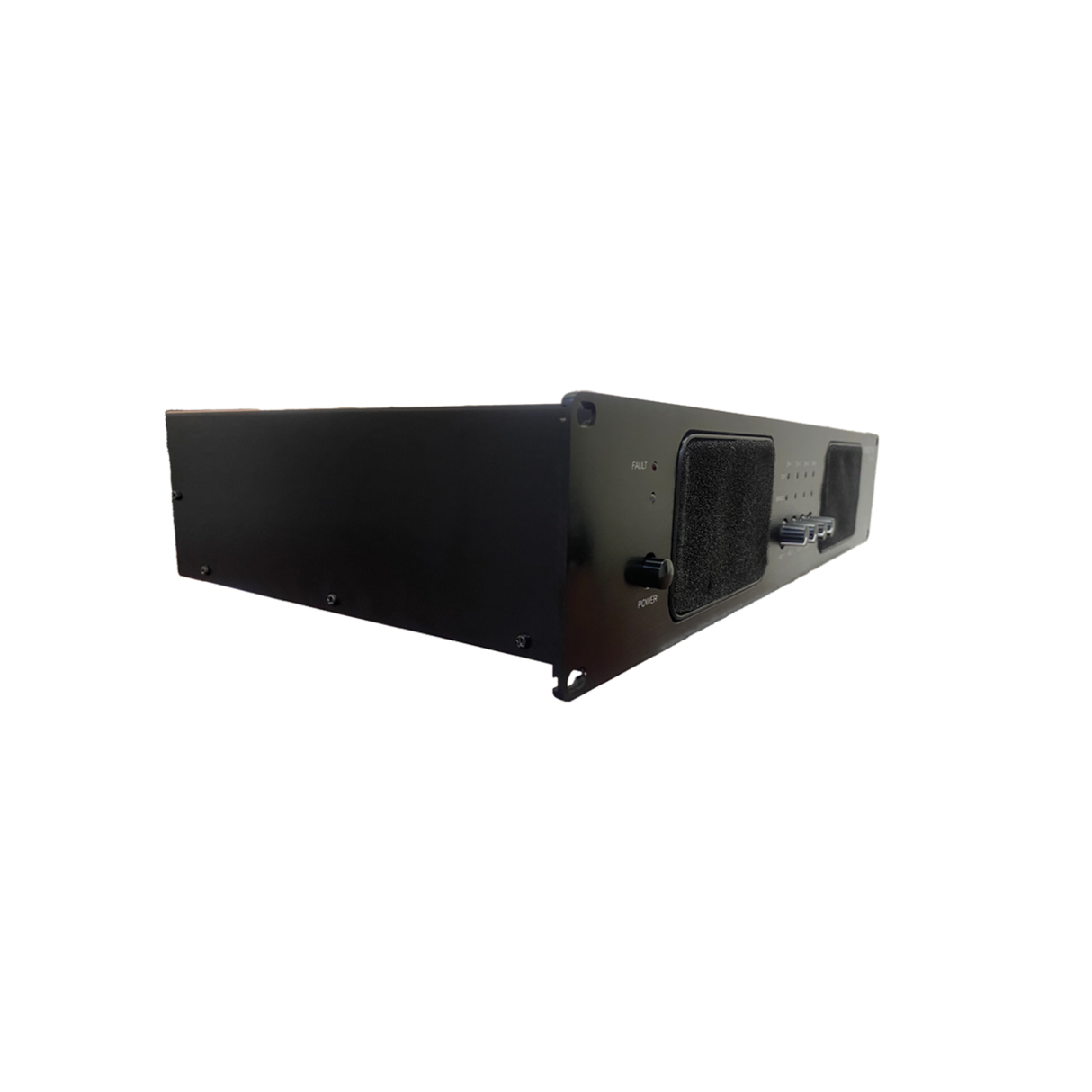 Sonodyne DE 4340 - 4 Channel Power Amplifier (200W RMS Per Channel)