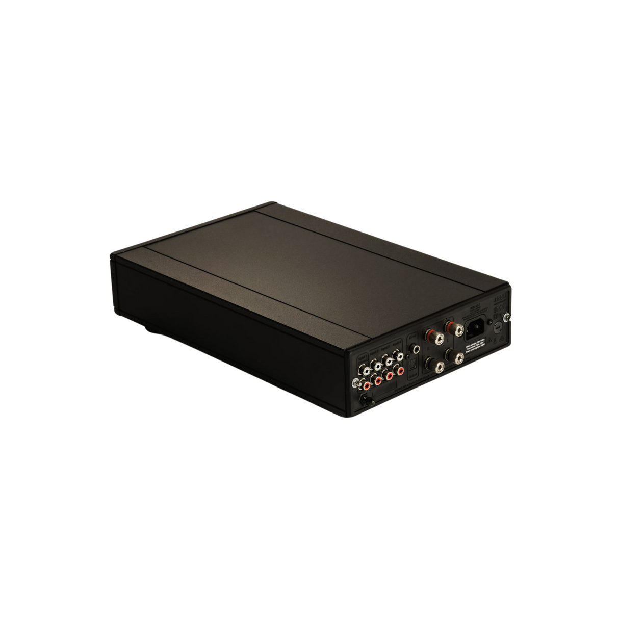 Rega Brio MK7 Integrated Stereo Amplifier