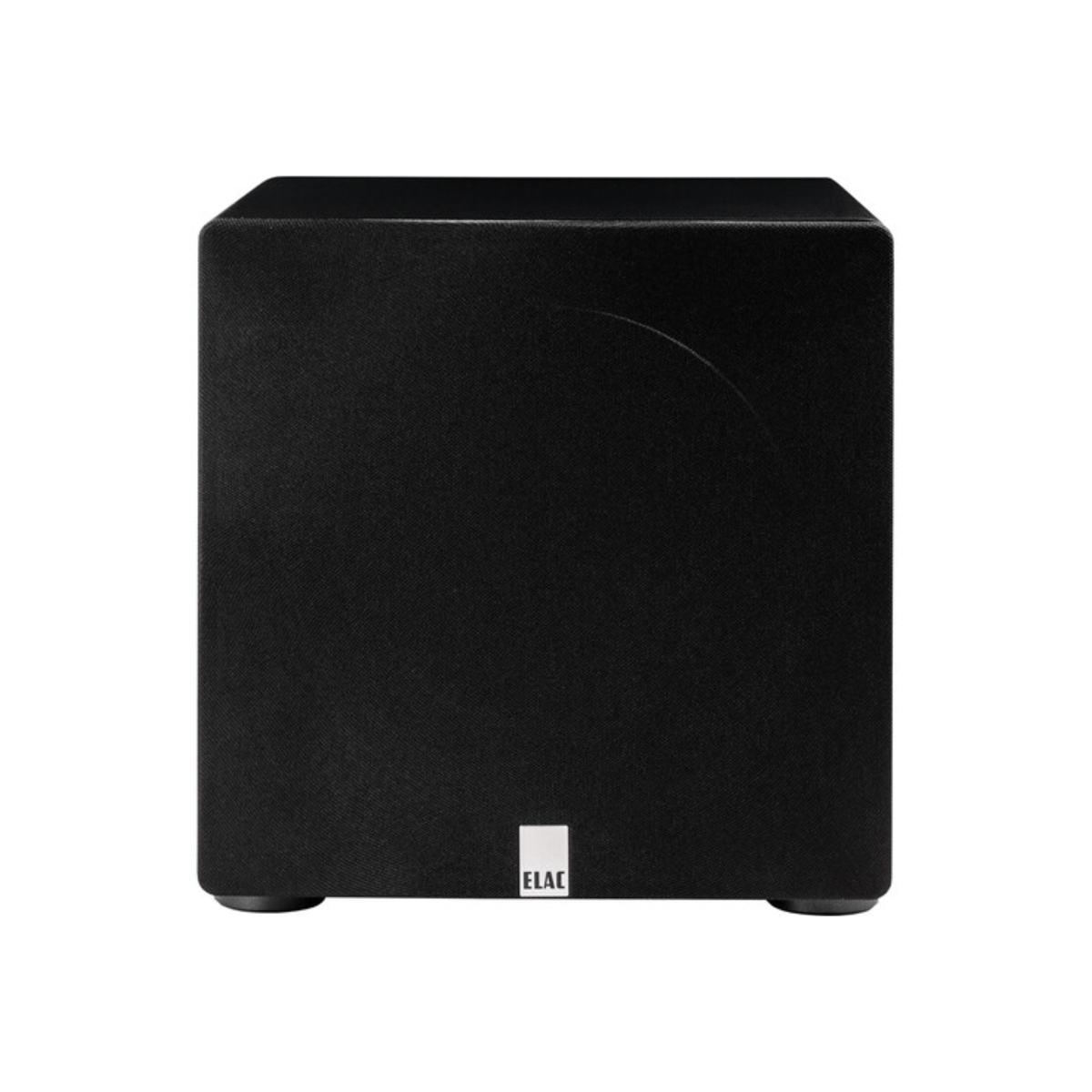 Elac Varro PS500 - 15 Inches 1000W Premium Powered Subwoofer
