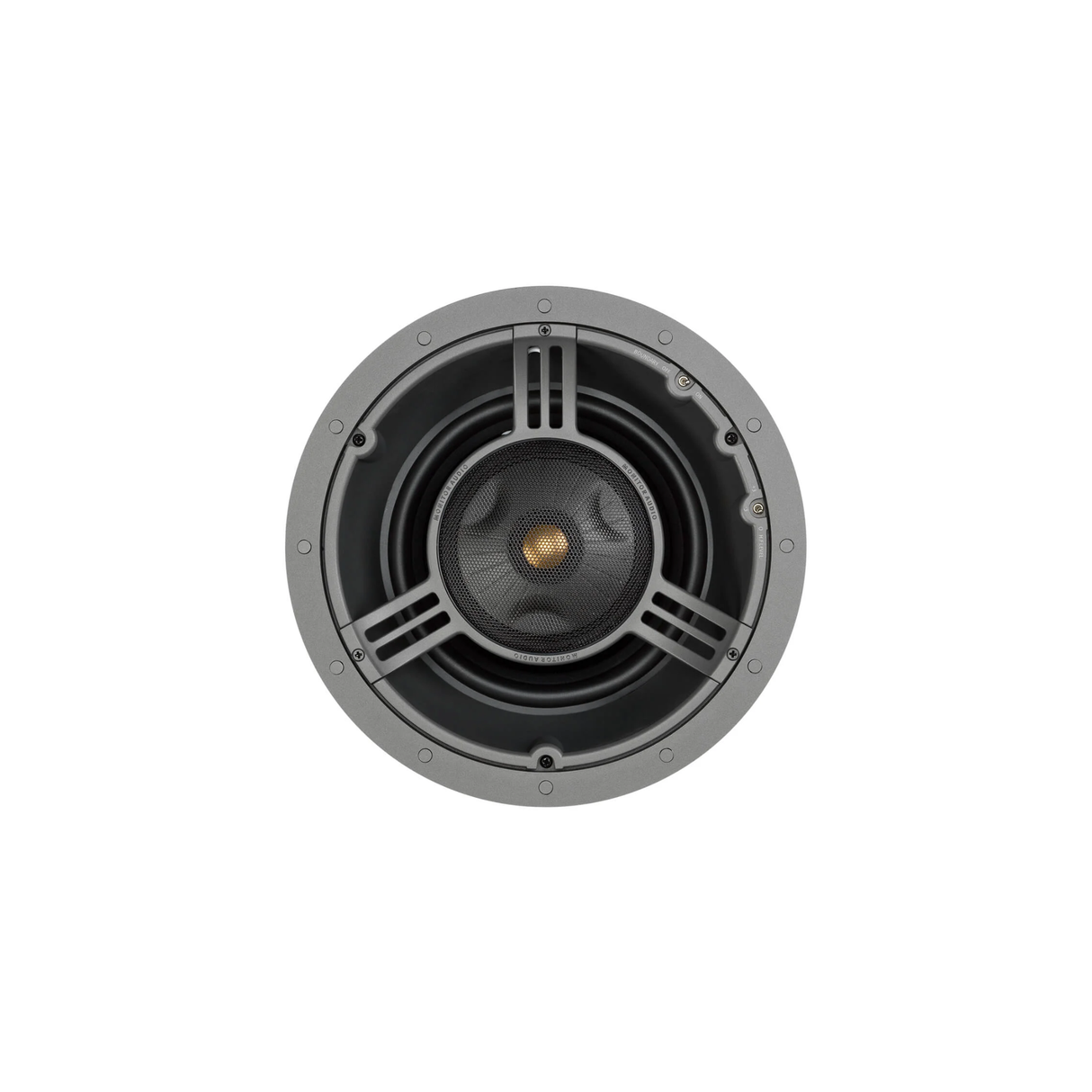 Monitor Audio C380 IDC - 3 Way In Ceiling Speaker (Each)
