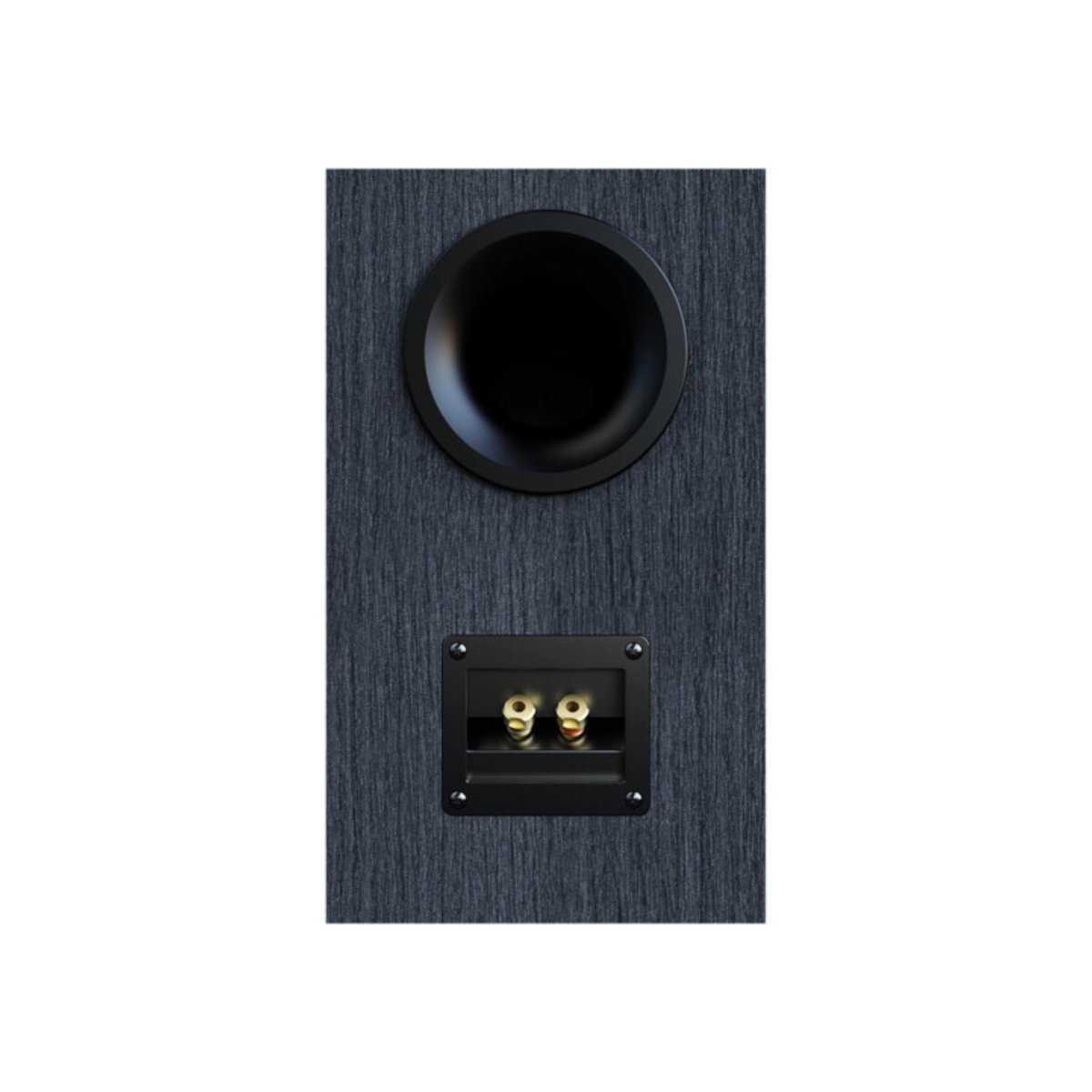Elac Debut 3.0 DB6.3 - 2-Way Bookshelf Speakers (Pair) (Satin Black)