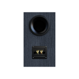 Elac Debut 3.0 DB6.3 - 2-Way Bookshelf Speakers (Pair) (Satin Black)