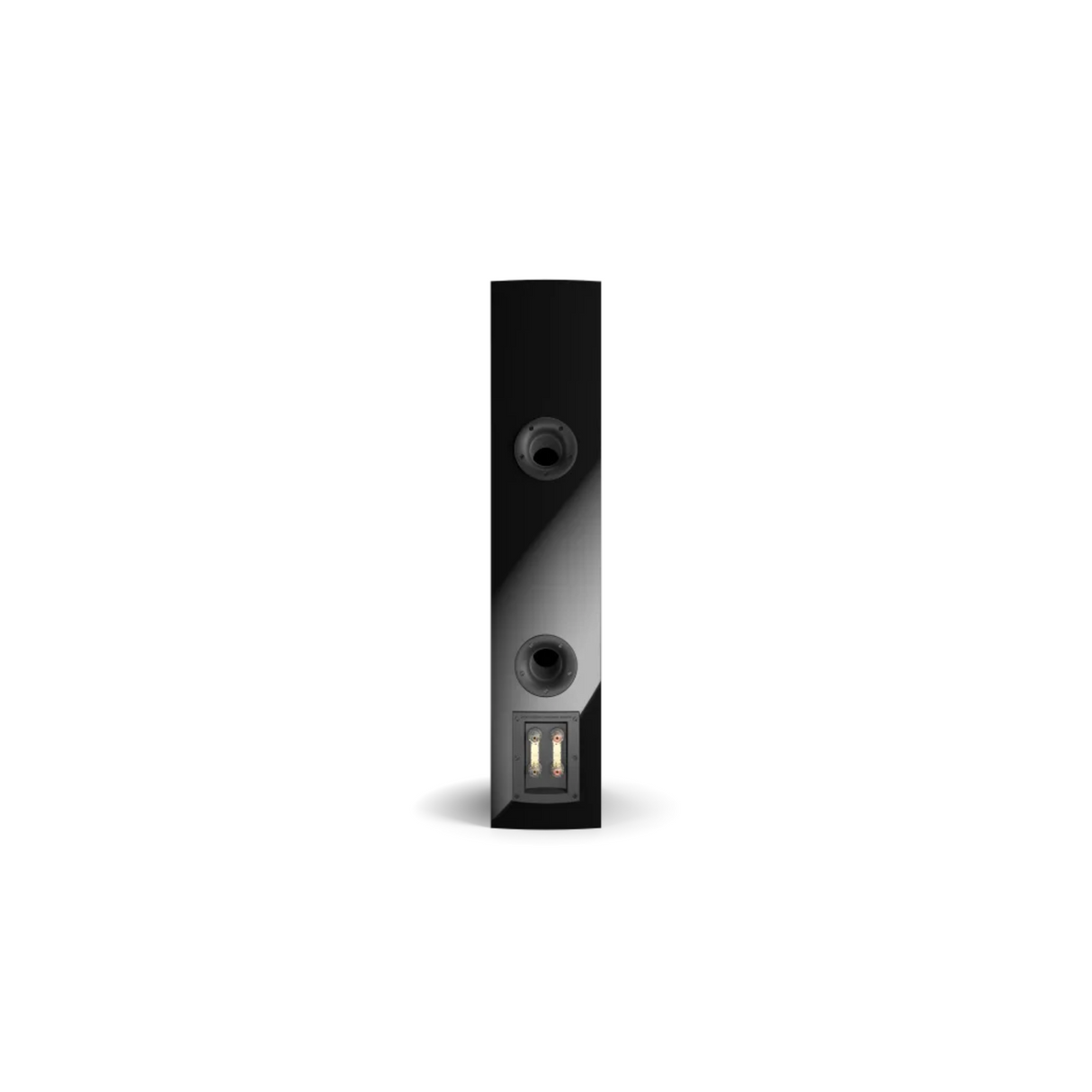 Dali Rubicon 6 - 3 Way Floor Standing Speaker (Pair) (Black)