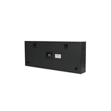 Sonodyne IWO 921 - 5'' Slim Profile 2-Way On-Wall/In-Wall Speaker (Each) (200W)