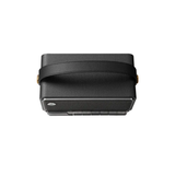 Edifier MP330 Portable Mini Bluetooth Speaker With Built In Battery (Upto 19 Hours) (Retro Black)