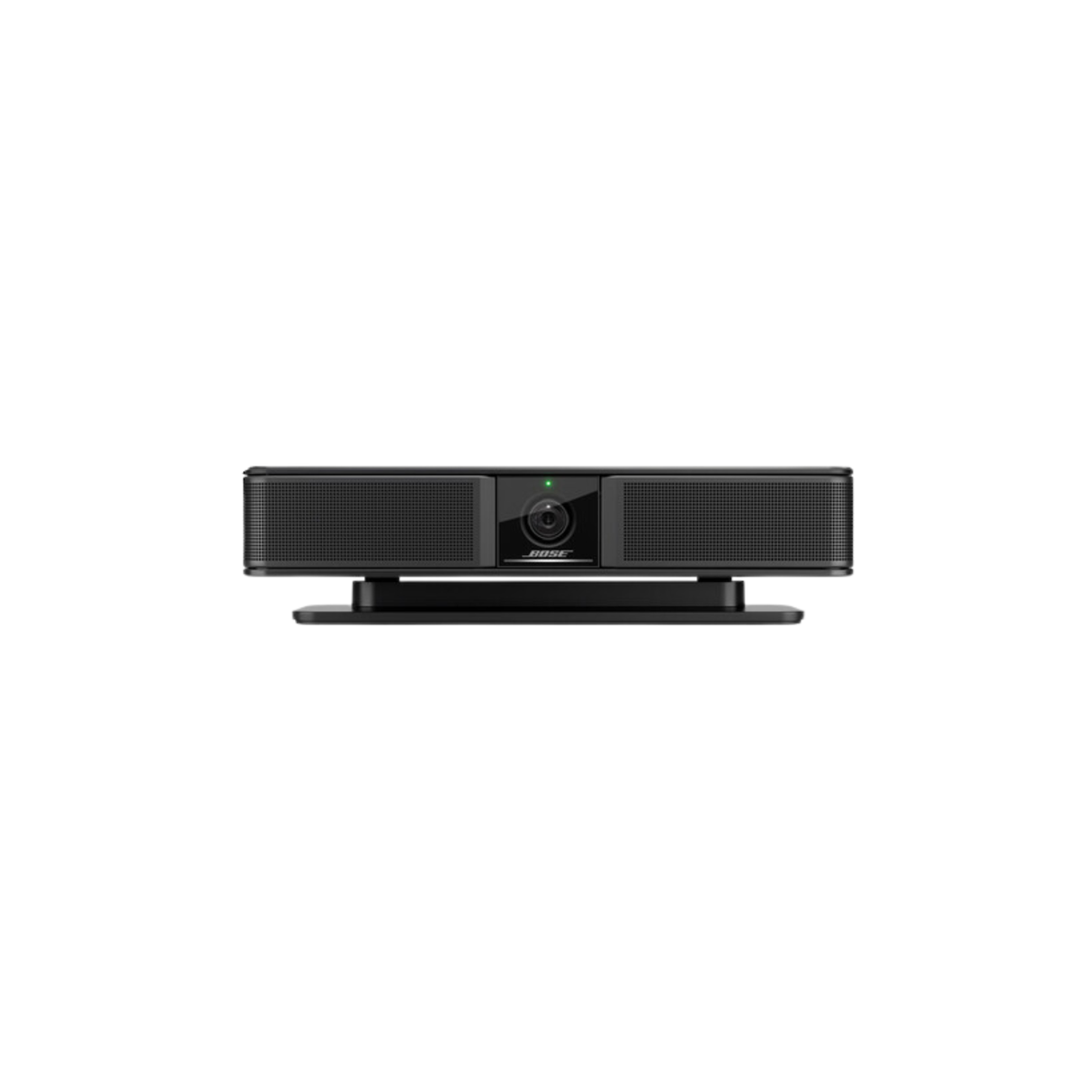 Bose VB-S Videobar All-In-One Conferencing Device With 4Beam Mics, 4K Camera