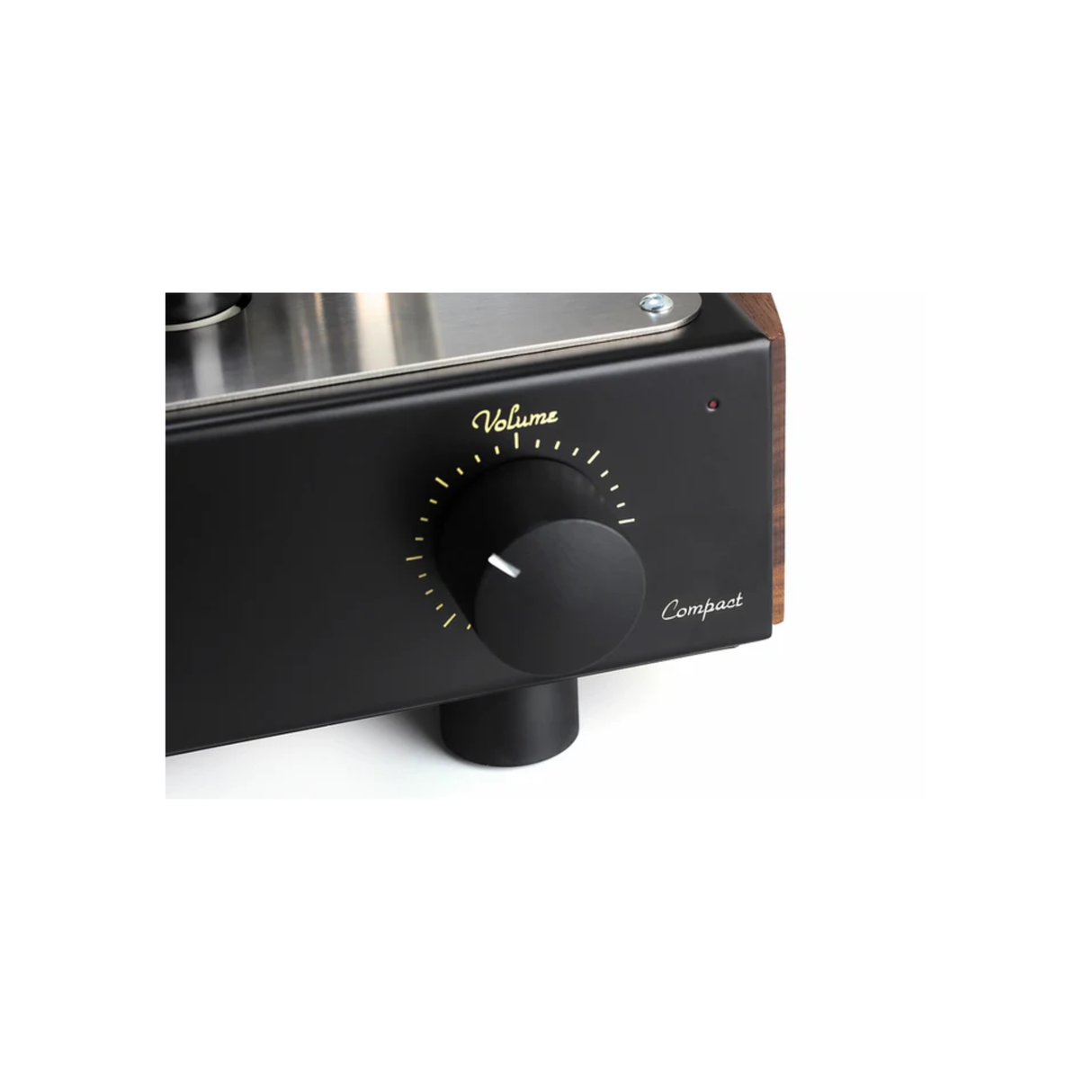 MasterSound Compact 300B Integrated Tube Amplifier (Class A)