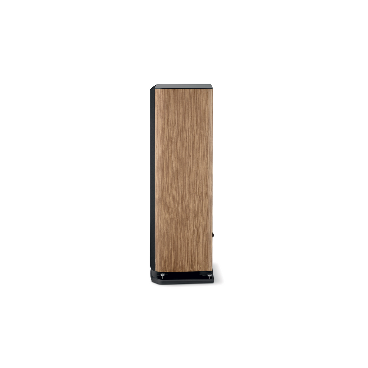 Focal Aria Evo X N3 - 3 Way Floor Standing Speaker (Pair) (Prime Walnut)