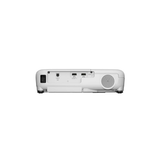 Epson EB-W53 - 4000 Lumens WXGA Full HD 3LCD Projector