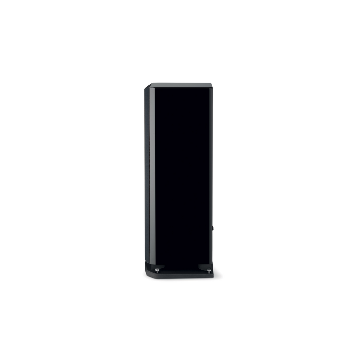 Focal Aria Evo X N4 - 3 Way Floor Standing Speaker (Pair) (Black)