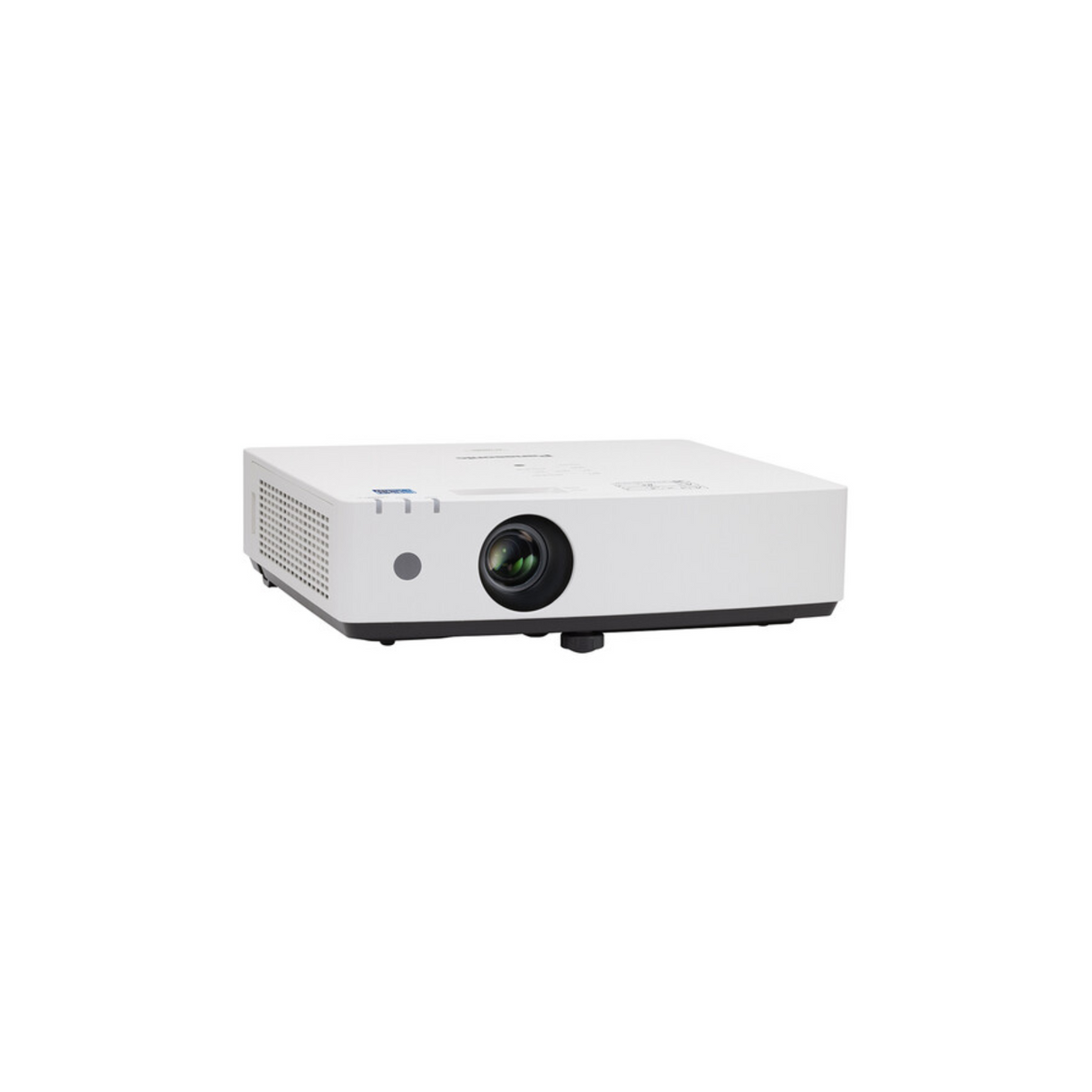 Panasonic PT-LMW420 - 4200 Lumens WXGA 3LCD Laser Projector