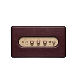 Marshall Acton III - Compact Bluetooth Speaker (Burgundy)