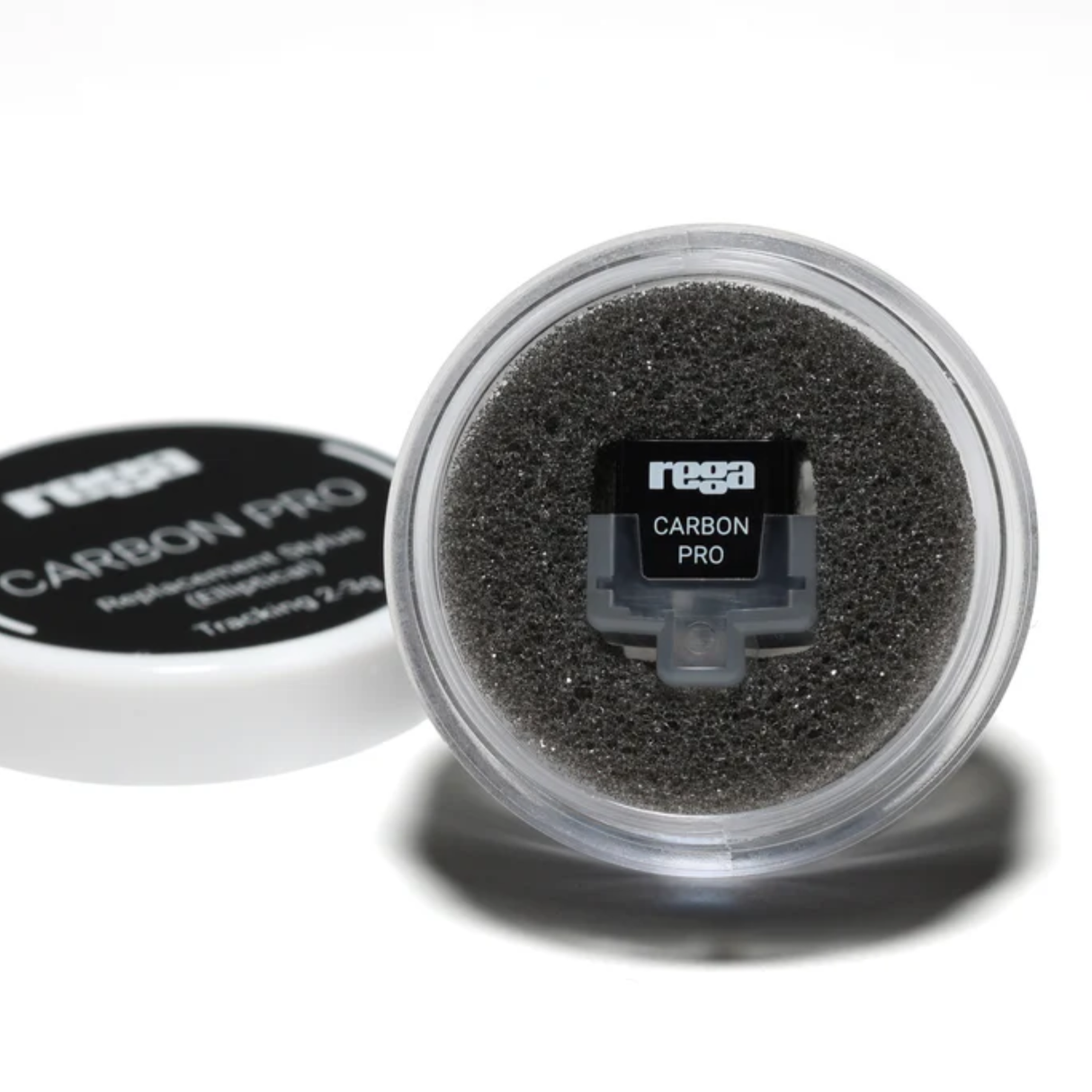 Rega Carbon Pro - Upgrade Stylus