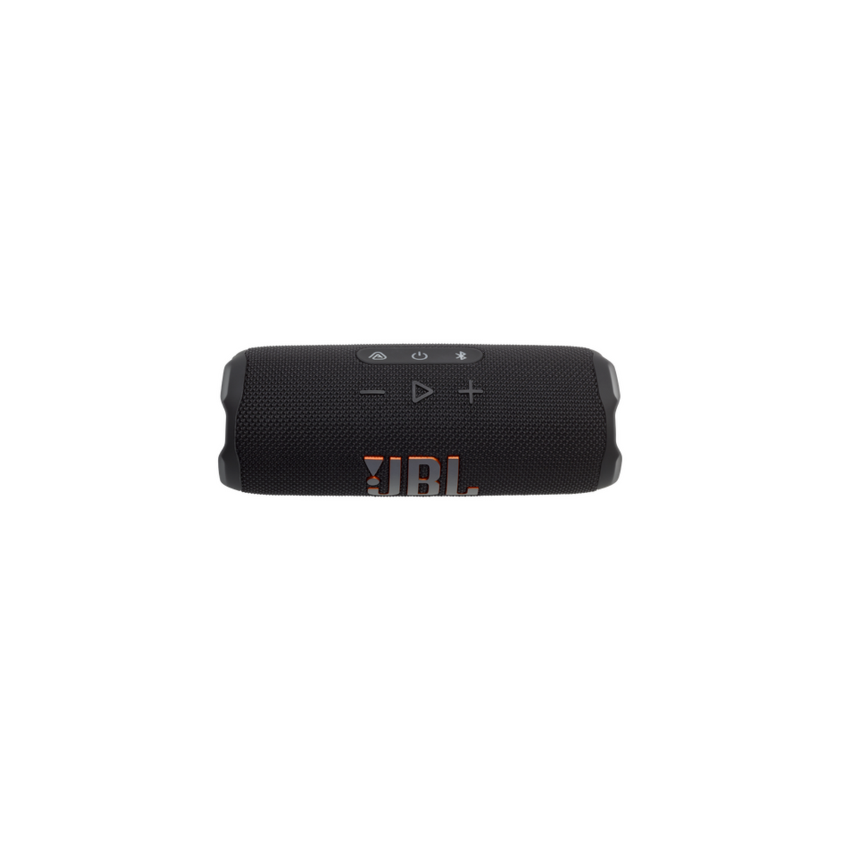 JBL Flip 7 Portable Bluetooth Speaker (Up to 16 hours of playtime) (Black)