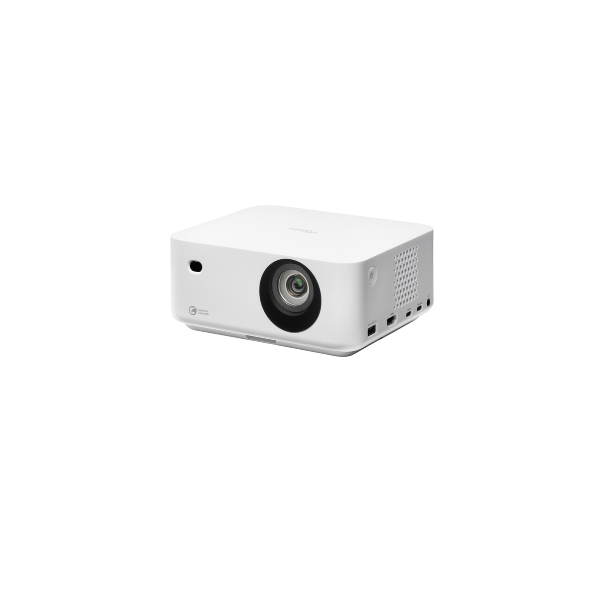 Optoma OMA-R - Ultra Portable 1500 Lumens Triple Laser Full HD 1080P Projectors