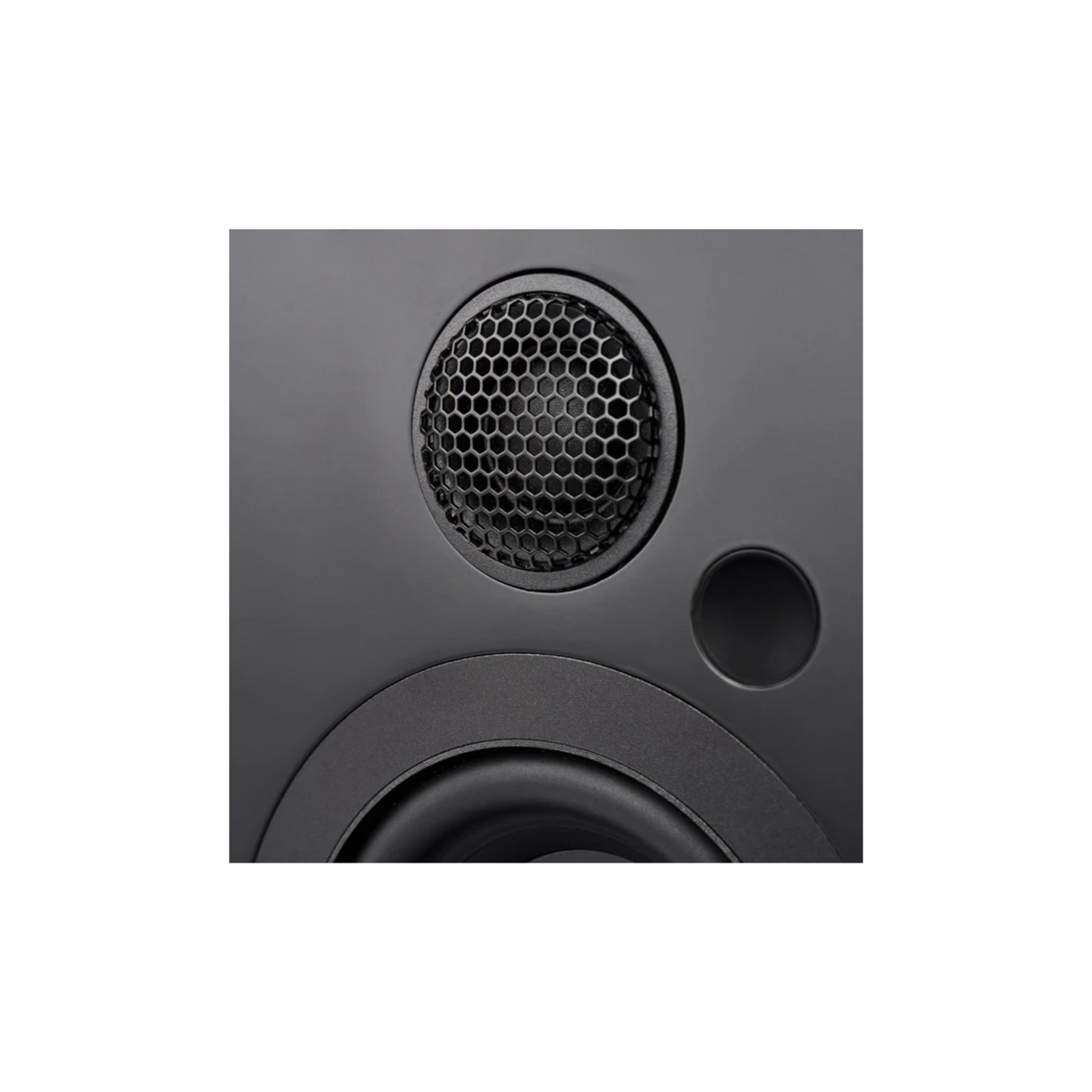 Argon Audio Studie 3 wireless music system Powered Speakers (Pair) (Black)