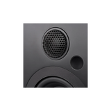 Argon Audio Studie 3 wireless music system Powered Speakers (Pair) (Black)