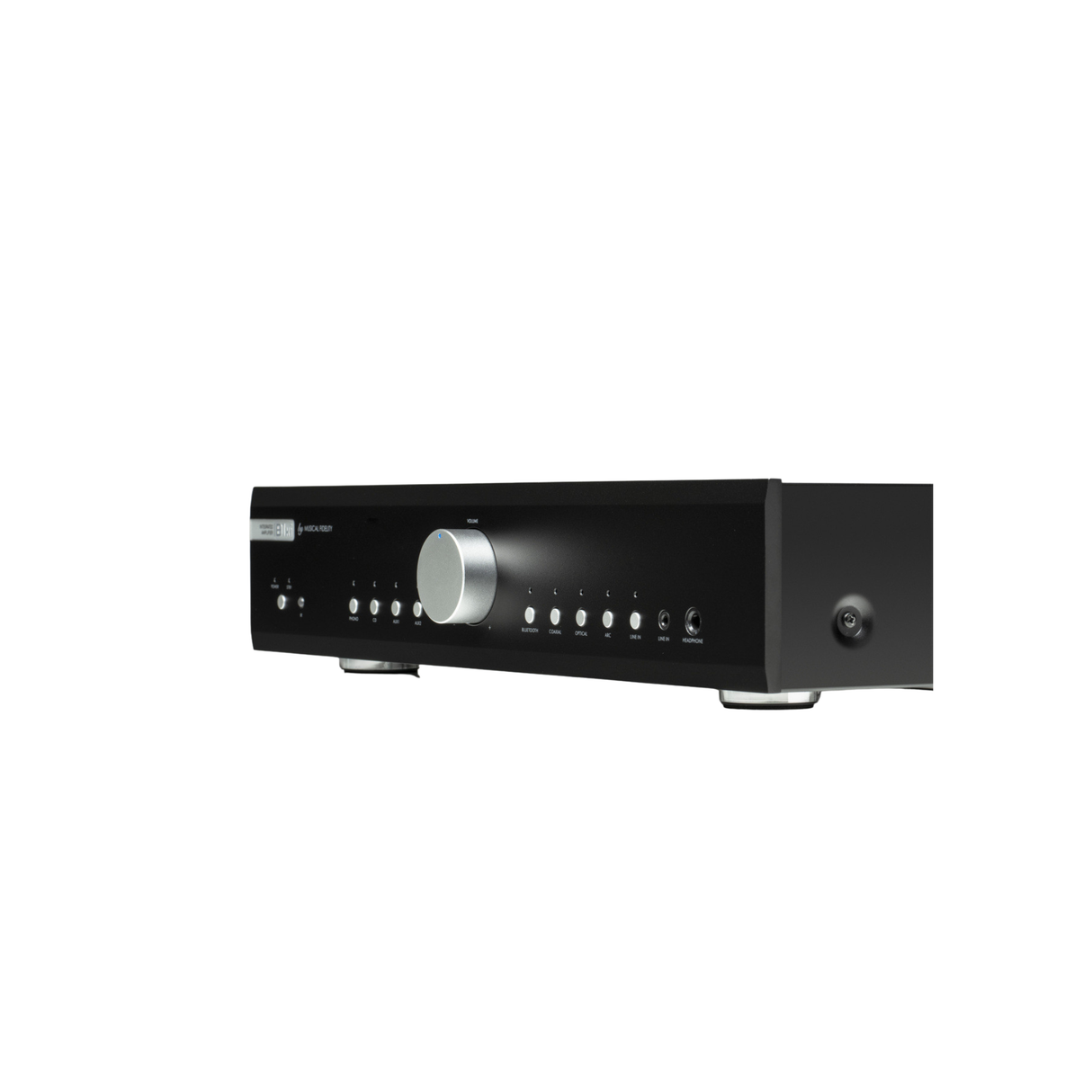 Musical Fidelity B1xi - Integrated Amplifier With HDMI Arc