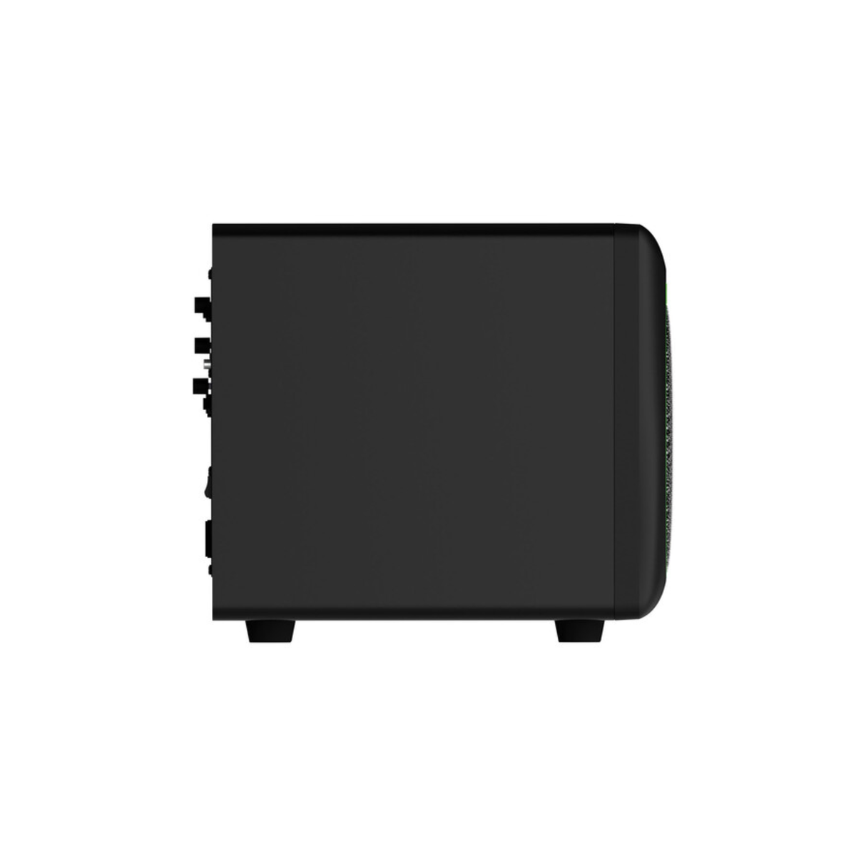 Mackie CR8SBT - 8 Inches Powered Subwoofer with Bluetooth (Black)