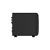 Mackie CR8SBT - 8 Inches Powered Subwoofer with Bluetooth (Black)